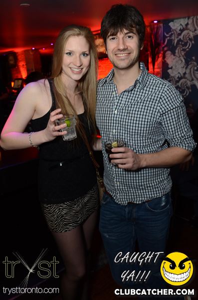 Tryst nightclub photo 157 - March 9th, 2012