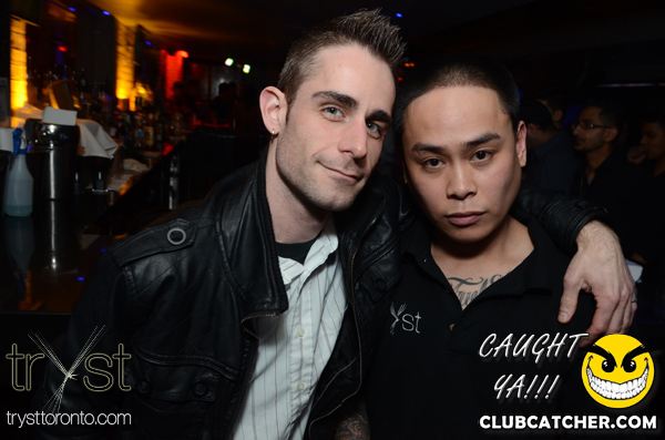 Tryst nightclub photo 159 - March 9th, 2012