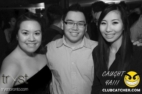 Tryst nightclub photo 160 - March 9th, 2012