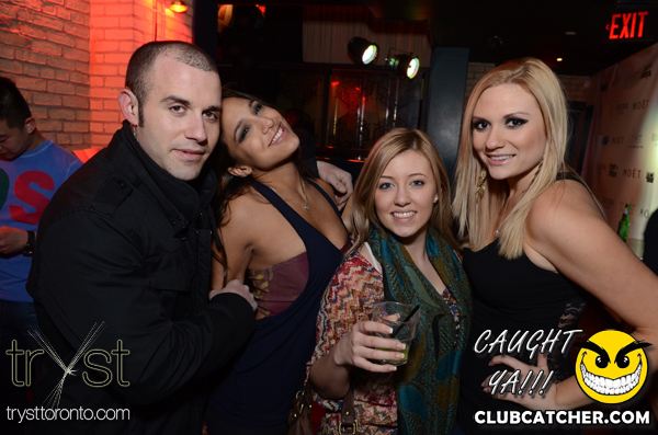 Tryst nightclub photo 17 - March 9th, 2012