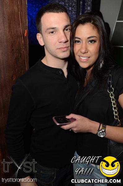 Tryst nightclub photo 169 - March 9th, 2012