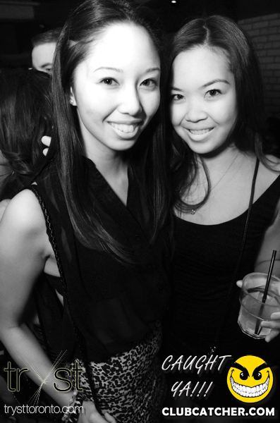 Tryst nightclub photo 176 - March 9th, 2012