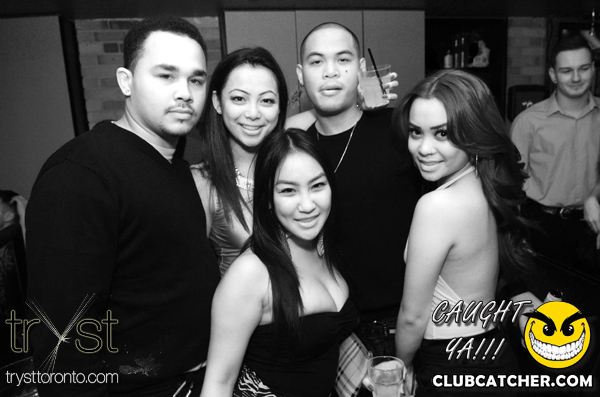 Tryst nightclub photo 181 - March 9th, 2012