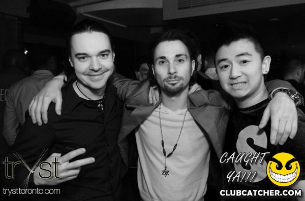 Tryst nightclub photo 183 - March 9th, 2012