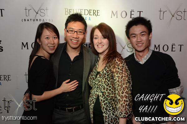 Tryst nightclub photo 185 - March 9th, 2012