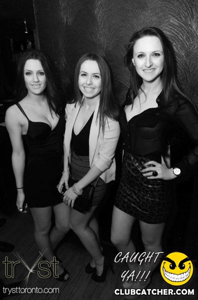 Tryst nightclub photo 188 - March 9th, 2012