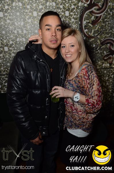 Tryst nightclub photo 189 - March 9th, 2012