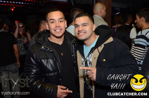 Tryst nightclub photo 192 - March 9th, 2012