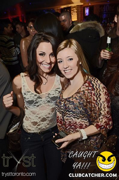 Tryst nightclub photo 195 - March 9th, 2012