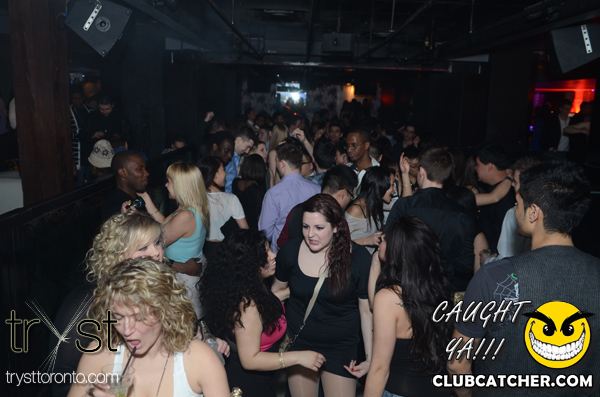 Tryst nightclub photo 196 - March 9th, 2012