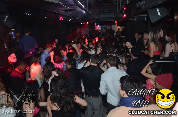 Tryst nightclub photo 198 - March 9th, 2012