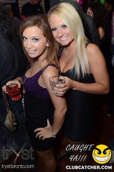 Tryst nightclub photo 199 - March 9th, 2012