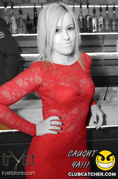 Tryst nightclub photo 3 - March 9th, 2012