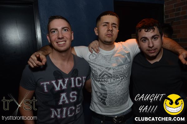 Tryst nightclub photo 203 - March 9th, 2012