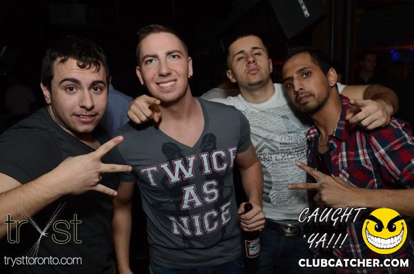 Tryst nightclub photo 213 - March 9th, 2012