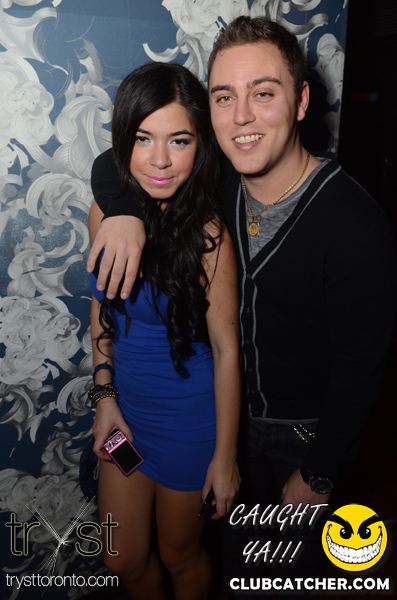 Tryst nightclub photo 218 - March 9th, 2012