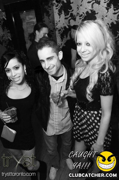 Tryst nightclub photo 223 - March 9th, 2012