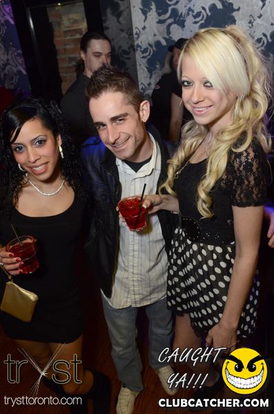 Tryst nightclub photo 225 - March 9th, 2012