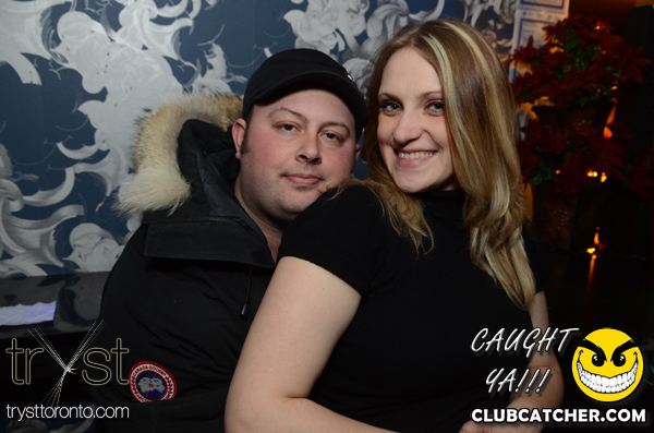 Tryst nightclub photo 227 - March 9th, 2012