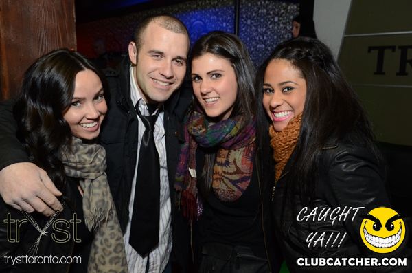 Tryst nightclub photo 24 - March 9th, 2012