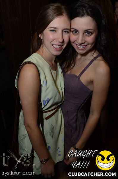 Tryst nightclub photo 237 - March 9th, 2012