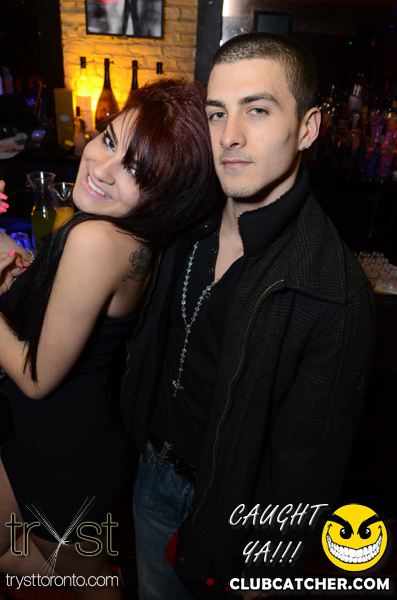 Tryst nightclub photo 238 - March 9th, 2012