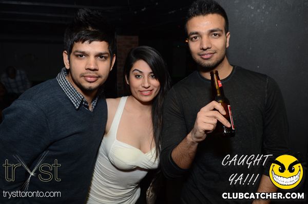 Tryst nightclub photo 239 - March 9th, 2012