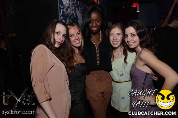 Tryst nightclub photo 241 - March 9th, 2012