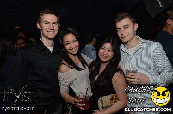 Tryst nightclub photo 242 - March 9th, 2012