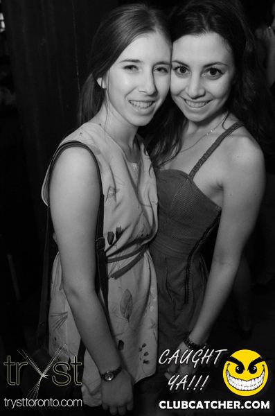 Tryst nightclub photo 244 - March 9th, 2012