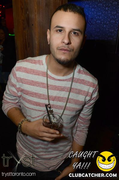 Tryst nightclub photo 245 - March 9th, 2012