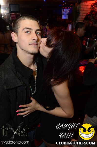 Tryst nightclub photo 246 - March 9th, 2012