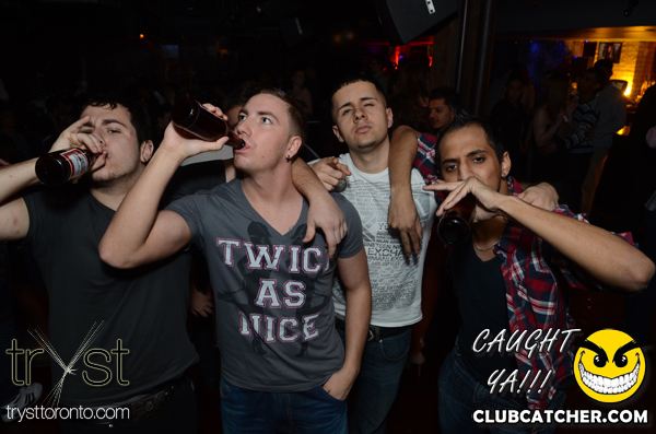 Tryst nightclub photo 248 - March 9th, 2012