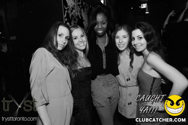 Tryst nightclub photo 249 - March 9th, 2012