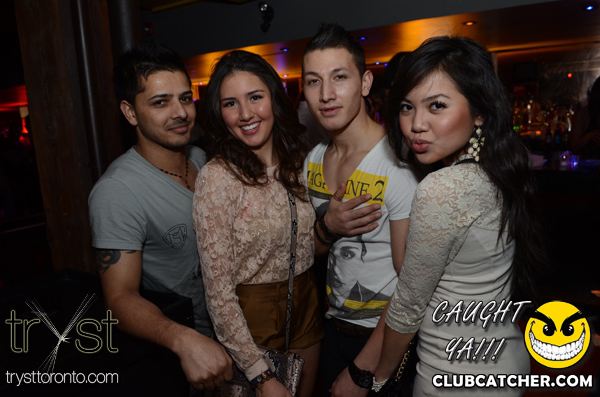 Tryst nightclub photo 26 - March 9th, 2012