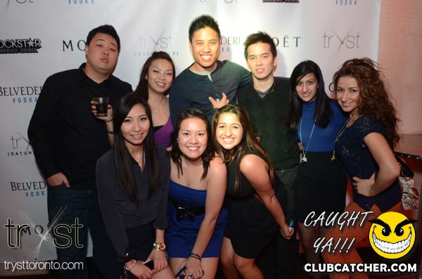 Tryst nightclub photo 252 - March 9th, 2012