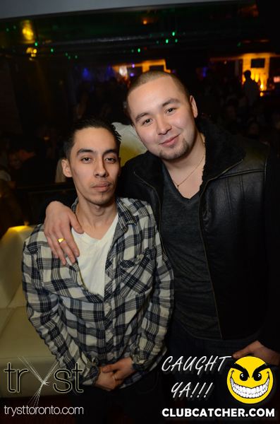 Tryst nightclub photo 254 - March 9th, 2012