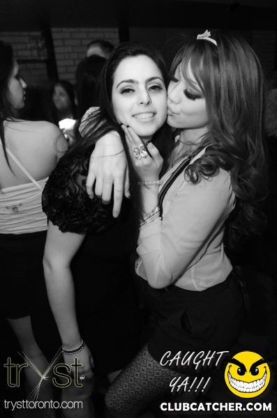 Tryst nightclub photo 258 - March 9th, 2012