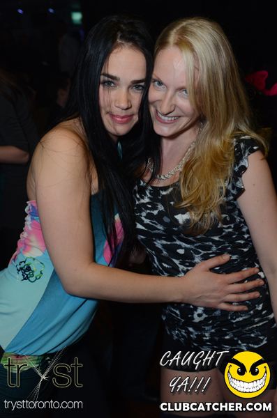 Tryst nightclub photo 27 - March 9th, 2012