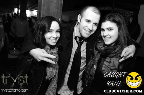 Tryst nightclub photo 265 - March 9th, 2012