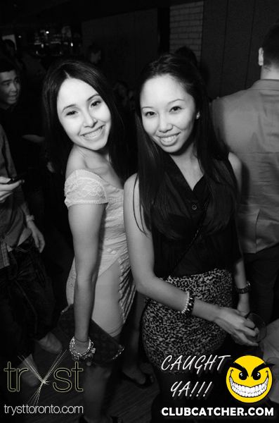 Tryst nightclub photo 266 - March 9th, 2012