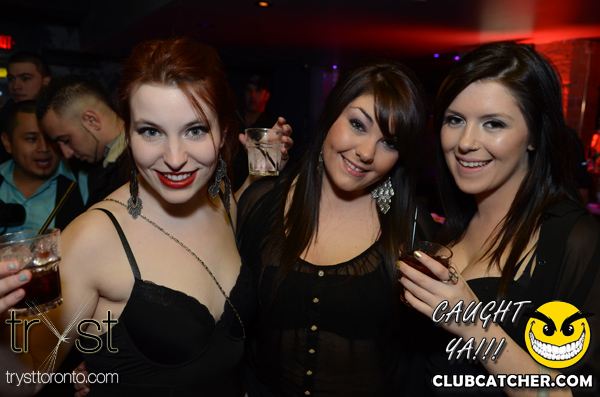 Tryst nightclub photo 268 - March 9th, 2012