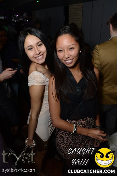 Tryst nightclub photo 269 - March 9th, 2012