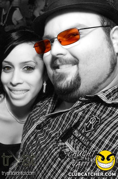Tryst nightclub photo 28 - March 9th, 2012