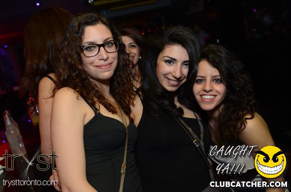 Tryst nightclub photo 272 - March 9th, 2012