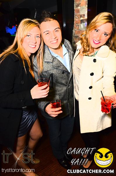 Tryst nightclub photo 278 - March 9th, 2012