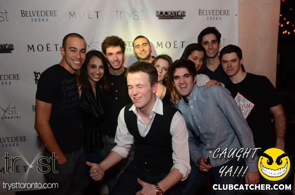 Tryst nightclub photo 282 - March 9th, 2012