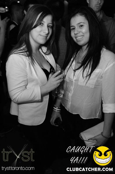 Tryst nightclub photo 288 - March 9th, 2012