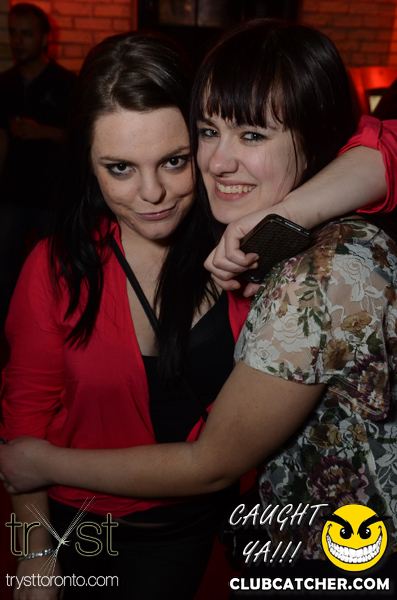 Tryst nightclub photo 30 - March 9th, 2012