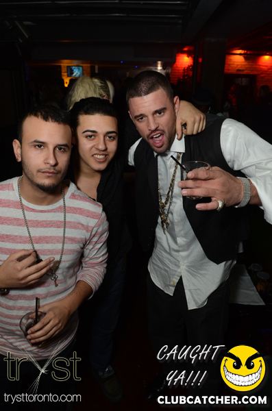 Tryst nightclub photo 291 - March 9th, 2012